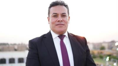 مساعد وزير الإسكان : يونيو المقبل .. انتهاء مشروع التجلي الأعظم