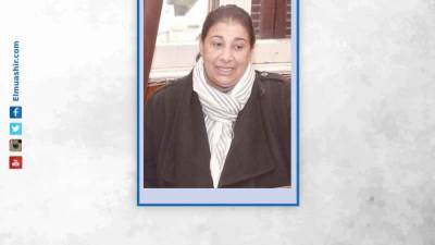 هبة عبد الناصر تتقدم ببلاغ ضد سفير سابق لتطاوله على الزعيم الراحل