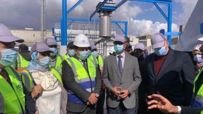 سيد إسماعيل: الدولة حريصة على التوسع في المشروعات الخدمية للمياه والصرف