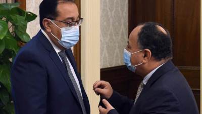 معيط: ارتفاع قيمة الاستثمارات الممولة من الخزانة العامة للدولة إلى ٨٢ مليار جنيه