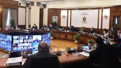  مدبولي يوافق على إصدار قانون تنظيم ممارسة العمل الأهلي 