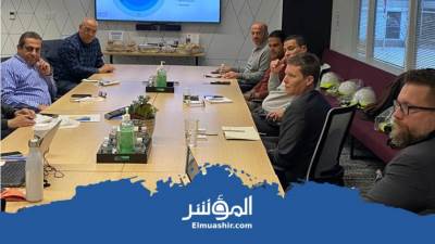 تفاصيل لقاء وزير الإسكان مع أكبر المكاتب الاستشارية لاستعراض تصميم مستشفى العاصمة الإدارية