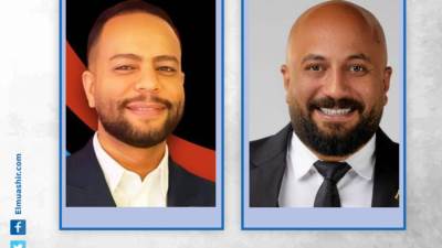 «إيدج القابضة» تشارك بمشروعي «Oia Compound» و«OIA TOWERS» في معرض دبي «مصر 2030»