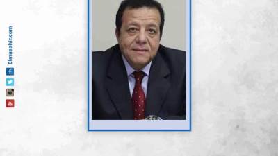 عاطف عبد اللطيف يطالب بتفعيل مبادرة شتي في مصر بشكل أوسع