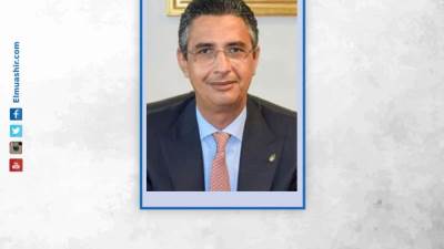 شريف فاروق من معرض البريد بدبي: الطابع سفير بين الدول 