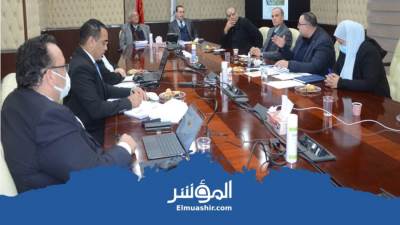 وليد عباس: وحدة الرصد الحضري مهمتها وضع قاعدة معلومات لدى صناع القرار