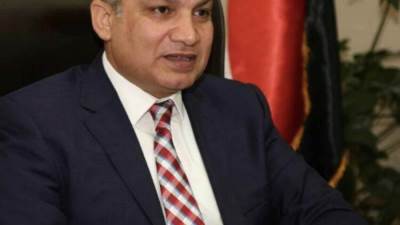 التنمية الحضارية : تنفيذ منطقة حرفية بديلة للورش الصناعية 