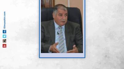 علاء منيع يقود حملة لضبط مخالفات وصلات المياه الخلسة..ومجابهة الأمطار بدمياط الجديدة