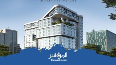 «آي اتش دي» للتطوير العقارى تستهدف بيع 75% من مشروعها بالعاصمة الإدارية