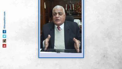 إبراهيم خطاب رئيس شركة طنطا للزيوت في حوار لـ«المؤشر»: 50 مليون جنيه استثمارات الشركة للعام الجاري