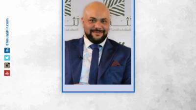 حسام بركات: مشروع «تثمير» يعزز مكانة مصر العالمية في سوق إنتاج التمور