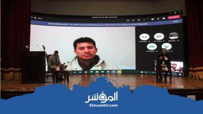 وزير الشباب والرياضة يشهد افتتاح فعاليات الملتقي الأول للمنسقيين الإعلاميين