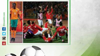 مواجهة الليلة بين مصر وكوت ديفوار.. «نكون أو لا نكون»