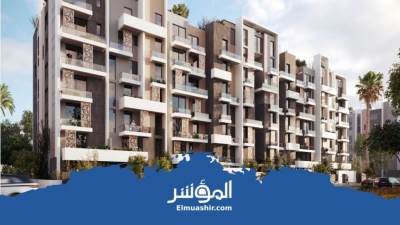 «ريبورتاج العقارية» تقدم عروضًا حصرية بمشروع «مونتي نابوليوني» السبت المقبل
