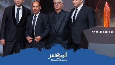 «دبى للتطوير» تطلق أحدث مشروعاتها «OBSIDIER» بالعاصمة الإدارية الجديدة