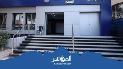  قريباً.. افتتاح المركز النموذجي للأحوال المدنية في «كرافت زون - مدينتي»