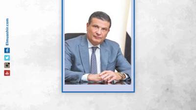 قريبا .. افتتاح أكبر فرع للبنك الزراعي المصري في سيوة 