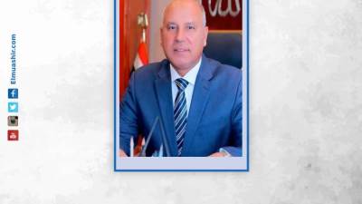 كامل الوزير: البدء في تنفيذ أول 10 محطات من الأتوبيس الترددي