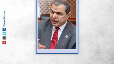 القوي العاملة: تعيين 4941 شابا منهم 97 «قادرون باختلاف» بالإسكندرية