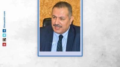 رأفت شميس: استثناء المشروعات الاستثمارية من قرارات إيقاف تصاريح البناء