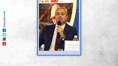 جهاز تنمية المشروعات: 2 مليون مشروع غير الرسمي يعمل في مصر حاليًا