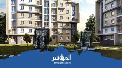 40 ألف.. تعرف على مقدمات حجز وحدات «سكن مصر ودار مصر وجنة»