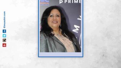 نيفين بدر: جهاز المشروعات يستهدف ضخ 16.5 مليار جنيه خلال 5 سنوات