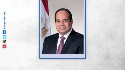 السيسي يتابع جهود وزارة التجارة والصناعة لتعميق الإنتاج المحلي وتنمية الصادرات