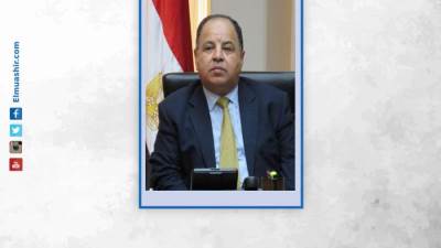 توقعات بتخطي معدل النمو الاقتصادي كل التقديرات المعلنة ليسجل ٥,٧٪ 