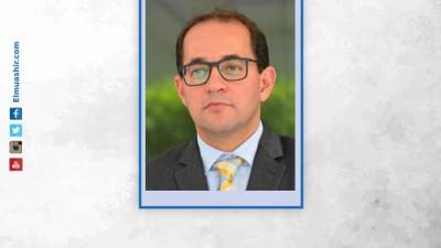  أحمد كجوك: الاقتصاد المصرى قادر على امتصاص الصدمات الداخلية والخارجية