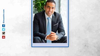 عبد الله كامل: «ابنى العقارية» تعبر حاجز المليار جنية خلال عام ٢٠٢١