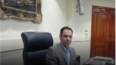  مندور : تشغيل خط أتوبيس جديد من بدر إلى العاصمة الإدارية 