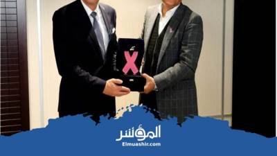 مؤسسة بهية تكرم  QNB الأهلي تقديرا لإسهاماته في المسؤولية المجتمعية