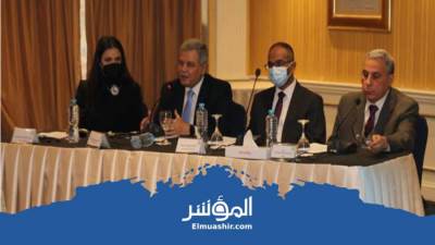 «القابضة لمياه الشرب»  تنظم ورشة عمل عن تكنولوجيا معالجة الصرف بالقرى