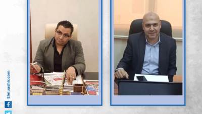 «البستانى» تطوير 25 مشروعًا جديدًا فى بيت الوطن بمدينة القاهرة الجديدة