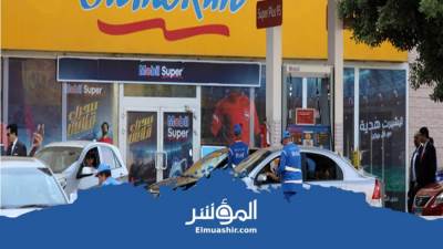  زيادة أسعار البنزين بأنواعه ٢٥ قرشاً.. وثبات سعر السولار