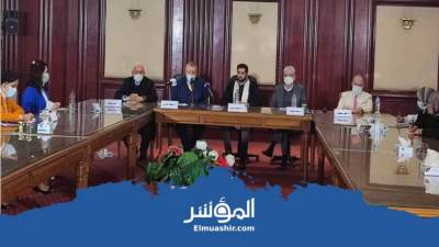 «الصحة» تنظم فعالية بمناسبة اليوم العالمي للسرطان 