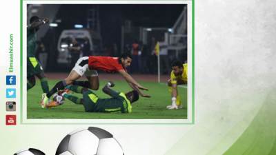 بأداء رجولي.. مصر تخسر بطولة إفريقيا أمام السنغال بركلات الترجيح