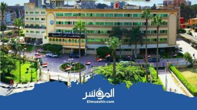 مشاركة ٣٠٠ شاب في برنامج دورنا بكفر الشيخ.. وتنفيذ ٣٠ مبادرة توعوية 