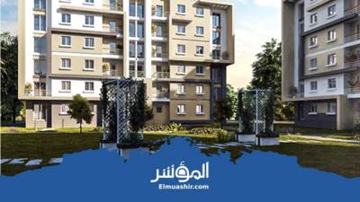 كيف سينطبق عليك فائدة الـ8% والـ3% لتمويل وحدات الإسكان المتوسط في الحجز الجديد؟