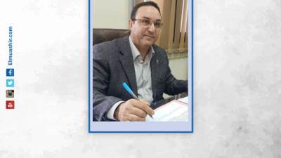 جهاز الشروق يطارد التروسيكلات المخالفة بالمدينة 