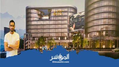 شركة «Dahab» تعلن فتح باب الحجز للمرحلة الثانية بمشروعها «ITC» بالعاصمة الإدارية