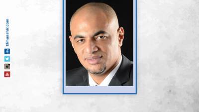 الحسيني سمير: قائمة «سليمان» بانتخابات الزمالك تمتلك حلول على أرض الواقع 