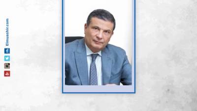 علاء فاروق يكشف استراتيجية البنك الزراعي المصري خلال ٢٠٢٢