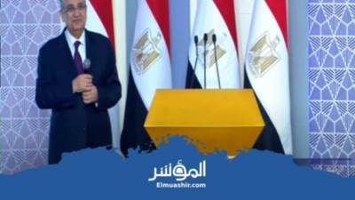 الكهرباء: ٧٠٪ نسبة الإعتماد على التحصيل الالكتروني للعدادات مسبوقة الدفع