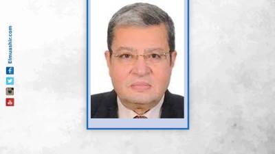 هشام يسري: 9 أشهر بدلًا من عامين لانتقال شركات المقاولات من فئة لأخرى 