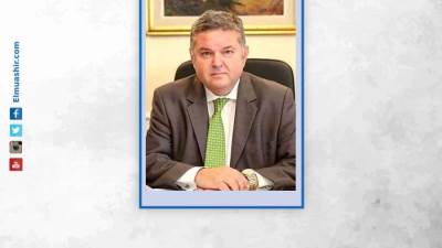  هشام توفيق: نسعى لفتح أسواق جديدة أمام الأقطان المصرية طويلة التيلة