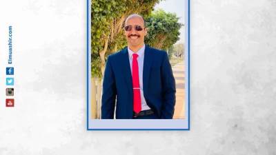 عبد الرؤوف الغيطي يتفقد أعمال التطوير وإزالة المخالفات بالعبور