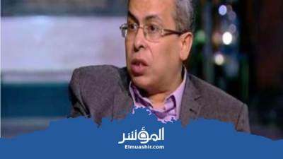 حمد النبراوي يطالب بتخفيض أسعار الهواتف المحمولة مثل دول الخليجية