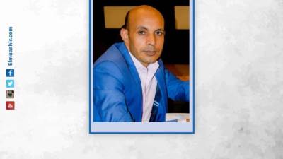 «مستقبل وطن بالجيزة» يجدد الثقة في الكاتب الصحفي محمود العربي بـ«أمانة الإعلام»